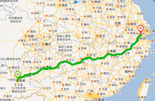 从浙江去云南有多远「浙江至云南旅游攻略路线」 健康母婴 从浙江去云南有多远「浙江至云南旅游攻略路线」 从浙江去云南有多远「浙江至云南旅游攻略路线」 健康母婴
