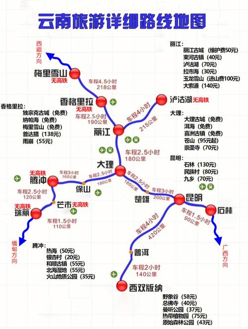 广州去云南最详细攻略「云南旅游攻略路线行程表」 健康母婴 广州去云南最详细攻略「云南旅游攻略路线行程表」 广州去云南最详细攻略「云南旅游攻略路线行程表」 健康母婴