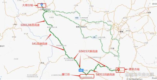 昆明到钦州多少公里「广西钦州到云南旅游攻略自驾路线」 汽车常识 昆明到钦州多少公里「广西钦州到云南旅游攻略自驾路线」 昆明到钦州多少公里「广西钦州到云南旅游攻略自驾路线」 汽车常识