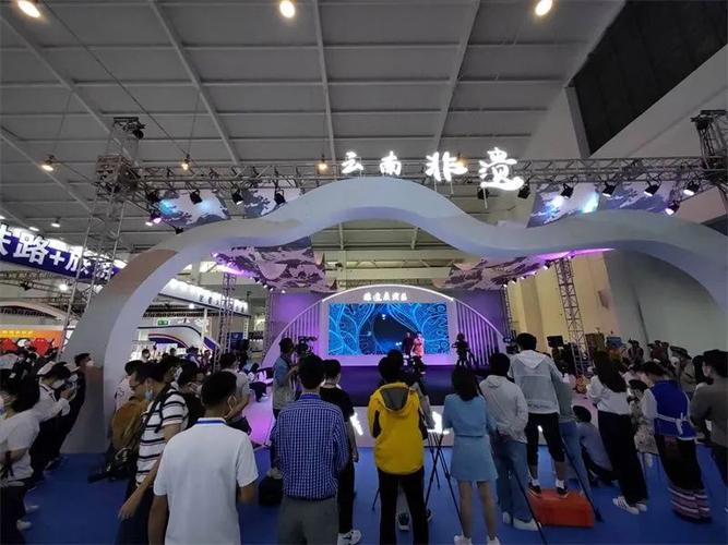 昆明有哪些有名的展会「2013年云南旅游事件」 汽车常识 昆明有哪些有名的展会「2013年云南旅游事件」 昆明有哪些有名的展会「2013年云南旅游事件」 汽车常识