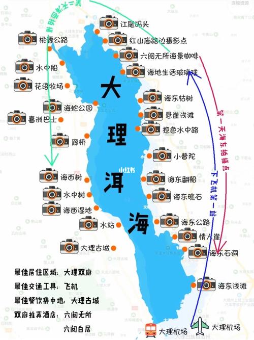 双廊和洱海是一个地方吗「云南旅游洱海双廊攻略图片」 汽车常识 双廊和洱海是一个地方吗「云南旅游洱海双廊攻略图片」 双廊和洱海是一个地方吗「云南旅游洱海双廊攻略图片」 汽车常识