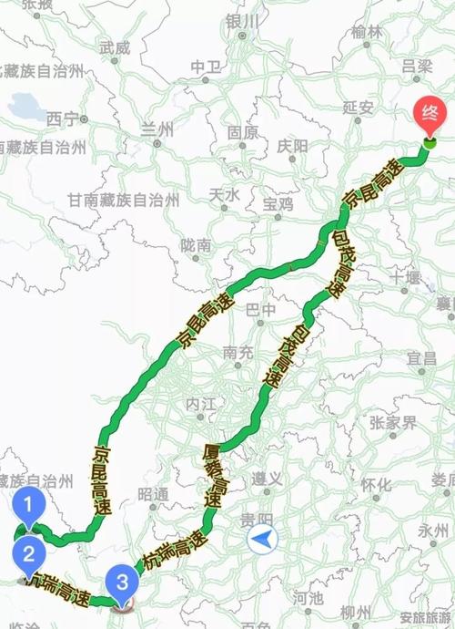 春节期间从山西临汾到云南自驾游九天,行车线路该怎么规划?景点路线怎样安排合理「云南旅游八天攻略」 健康母婴 春节期间从山西临汾到云南自驾游九天,行车线路该怎么规划?景点路线怎样安排合理「云南旅游八天攻略」 春节期间从山西临汾到云南自驾游九天,行车线路该怎么规划?景点路线怎样安排合理「云南旅游八天攻略」 健康母婴