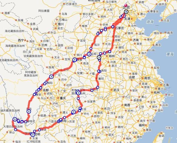 云贵川离开浙江多少公里「云南旅游攻略自驾游浙江路线」 汽车常识 云贵川离开浙江多少公里「云南旅游攻略自驾游浙江路线」 云贵川离开浙江多少公里「云南旅游攻略自驾游浙江路线」 汽车常识