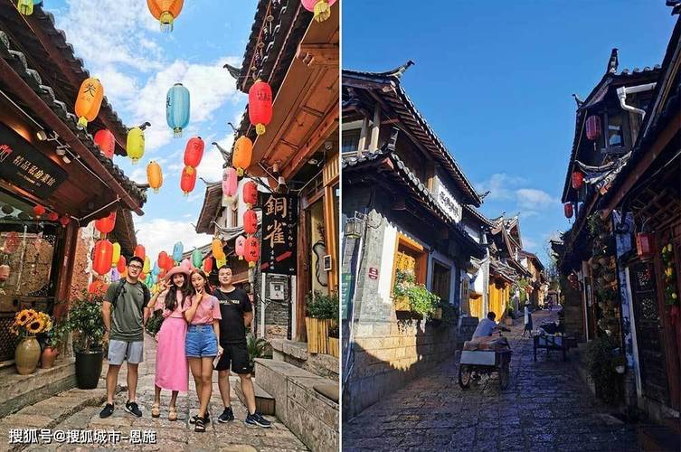 去云南旅游,你是想跟团游还是自驾游,有什么好的建议?你最想去的地方是哪里「云南旅游攻略自由行团游路线」 美食菜谱 去云南旅游,你是想跟团游还是自驾游,有什么好的建议?你最想去的地方是哪里「云南旅游攻略自由行团游路线」 去云南旅游,你是想跟团游还是自驾游,有什么好的建议?你最想去的地方是哪里「云南旅游攻略自由行团游路线」 美食菜谱