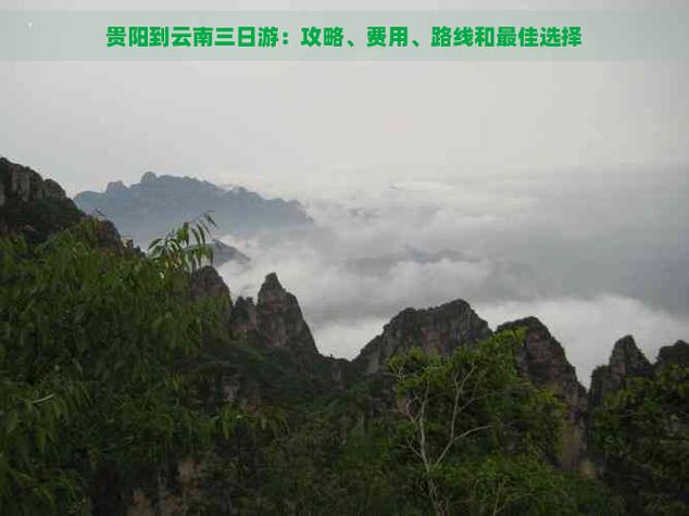 从昆明到贵州自驾游,该怎么玩呢「劳动节云南旅游的地方」 美食菜谱 从昆明到贵州自驾游,该怎么玩呢「劳动节云南旅游的地方」 从昆明到贵州自驾游,该怎么玩呢「劳动节云南旅游的地方」 美食菜谱
