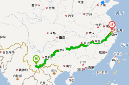 从浙江去云南有多远「浙江去云南旅游攻略顺序图」 汽车常识 从浙江去云南有多远「浙江去云南旅游攻略顺序图」 从浙江去云南有多远「浙江去云南旅游攻略顺序图」 汽车常识