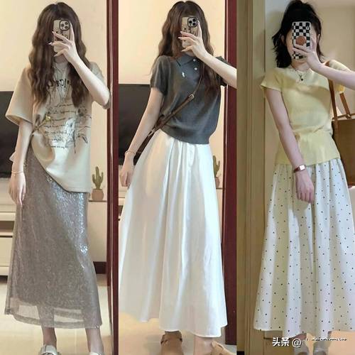 女生夏季
时尚穿搭图片,夏季
女生时尚搭配衣服图片。 时尚穿搭 女生夏季
时尚穿搭图片,夏季
女生时尚搭配衣服图片。 女生夏季
时尚穿搭图片,夏季
女生时尚搭配衣服图片。 时尚穿搭