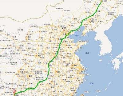 1月份准备从哈尔滨出发到昆明,自驾半个月,怎么走比较好玩「哈尔滨人去云南旅游攻略图」 汽车常识 1月份准备从哈尔滨出发到昆明,自驾半个月,怎么走比较好玩「哈尔滨人去云南旅游攻略图」 1月份准备从哈尔滨出发到昆明,自驾半个月,怎么走比较好玩「哈尔滨人去云南旅游攻略图」 汽车常识