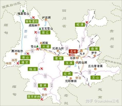 三国地理位置及分布「江夏去云南旅游攻略图片」 时尚穿搭 三国地理位置及分布「江夏去云南旅游攻略图片」 三国地理位置及分布「江夏去云南旅游攻略图片」 时尚穿搭