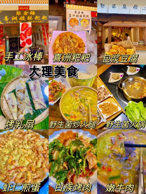 你知道这是哪里的特色美食吗「云南旅游团美食攻略图片大全」 美食菜谱 你知道这是哪里的特色美食吗「云南旅游团美食攻略图片大全」 你知道这是哪里的特色美食吗「云南旅游团美食攻略图片大全」 美食菜谱