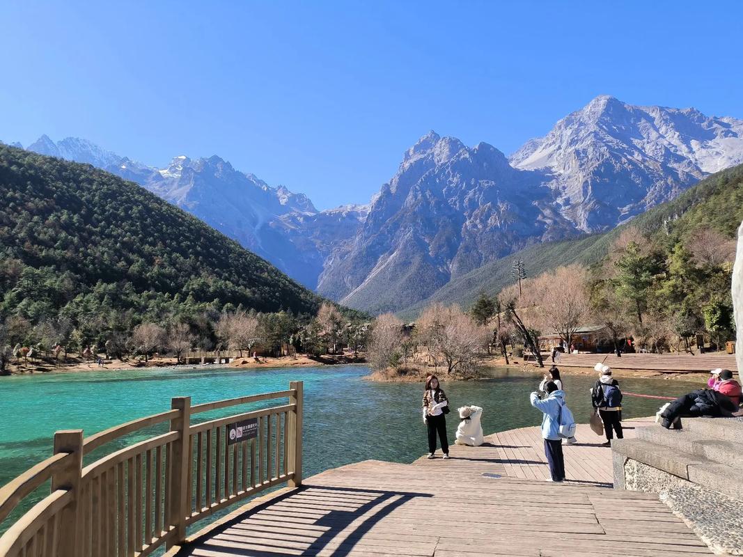 云南蓝月谷是不是在玉龙雪山里面「云南旅游攻略有蓝月谷嘛」 旅游攻略 云南蓝月谷是不是在玉龙雪山里面「云南旅游攻略有蓝月谷嘛」 云南蓝月谷是不是在玉龙雪山里面「云南旅游攻略有蓝月谷嘛」 旅游攻略