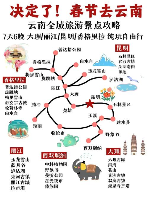 过年去云南旅游好吗「春节云南旅游路线推荐」 健康母婴 过年去云南旅游好吗「春节云南旅游路线推荐」 过年去云南旅游好吗「春节云南旅游路线推荐」 健康母婴