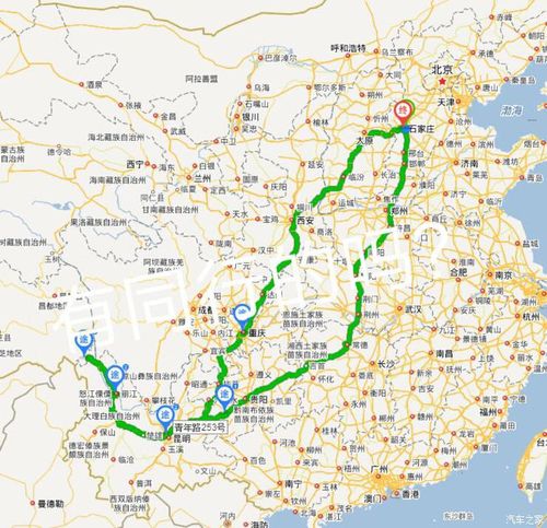 石家庄到云南多少公里「石家庄至云南旅游攻略路线」 时尚穿搭 石家庄到云南多少公里「石家庄至云南旅游攻略路线」 石家庄到云南多少公里「石家庄至云南旅游攻略路线」 时尚穿搭