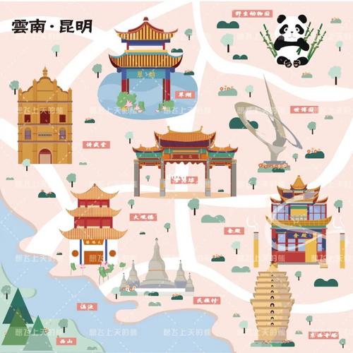 昆明可以画画的地方「云南旅游攻略图手绘儿童图片」 时尚穿搭 昆明可以画画的地方「云南旅游攻略图手绘儿童图片」 昆明可以画画的地方「云南旅游攻略图手绘儿童图片」 时尚穿搭