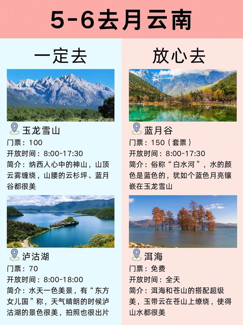 六月份想去云南旅游「6月去云南旅游攻略」 旅游攻略 六月份想去云南旅游「6月去云南旅游攻略」 六月份想去云南旅游「6月去云南旅游攻略」 旅游攻略