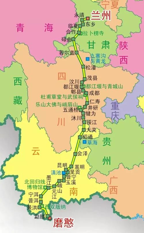 兰州自驾云南,来回一个月,有什么好路线「兰州自驾到云南旅游攻略路线」 健康母婴 兰州自驾云南,来回一个月,有什么好路线「兰州自驾到云南旅游攻略路线」 兰州自驾云南,来回一个月,有什么好路线「兰州自驾到云南旅游攻略路线」 健康母婴