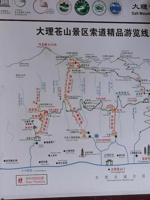 去苍山坐哪个索道「云南旅游苍山索道攻略图」 美食菜谱 去苍山坐哪个索道「云南旅游苍山索道攻略图」 去苍山坐哪个索道「云南旅游苍山索道攻略图」 美食菜谱