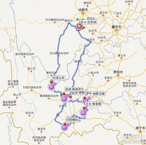 从昆明自驾车去乐山怎么走「乐山自驾到云南旅游攻略路线」 旅游攻略 从昆明自驾车去乐山怎么走「乐山自驾到云南旅游攻略路线」 从昆明自驾车去乐山怎么走「乐山自驾到云南旅游攻略路线」 旅游攻略
