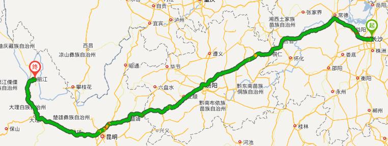 湖南长沙离云南多远「长沙云南自驾游最佳路线」 教育法律 湖南长沙离云南多远「长沙云南自驾游最佳路线」 湖南长沙离云南多远「长沙云南自驾游最佳路线」 教育法律