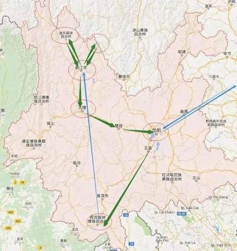 铜矿在什么地方容易挖到「大冶去云南旅游攻略路线」 教育法律 铜矿在什么地方容易挖到「大冶去云南旅游攻略路线」 铜矿在什么地方容易挖到「大冶去云南旅游攻略路线」 教育法律