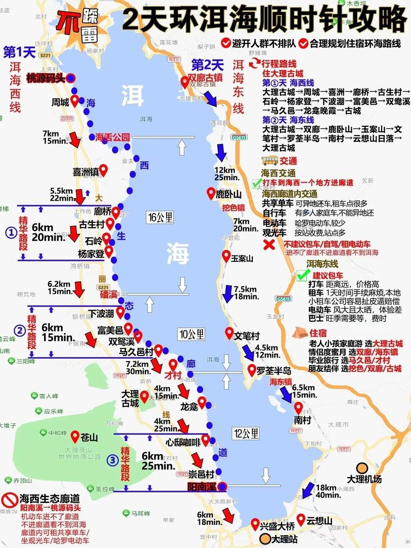 云南洱海旅游攻略费用「云南旅游攻略是什么软件」 时尚穿搭 云南洱海旅游攻略费用「云南旅游攻略是什么软件」 云南洱海旅游攻略费用「云南旅游攻略是什么软件」 时尚穿搭