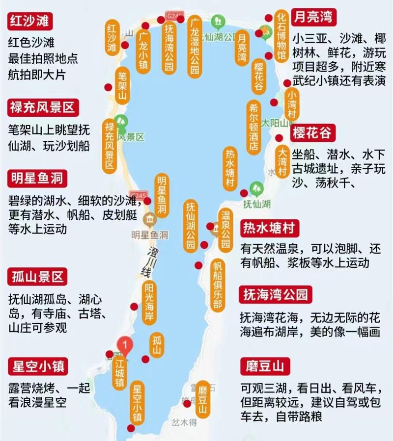 抚仙湖旅游景点「云南旅游攻略虎仙湖路线」 教育法律 抚仙湖旅游景点「云南旅游攻略虎仙湖路线」 抚仙湖旅游景点「云南旅游攻略虎仙湖路线」 教育法律