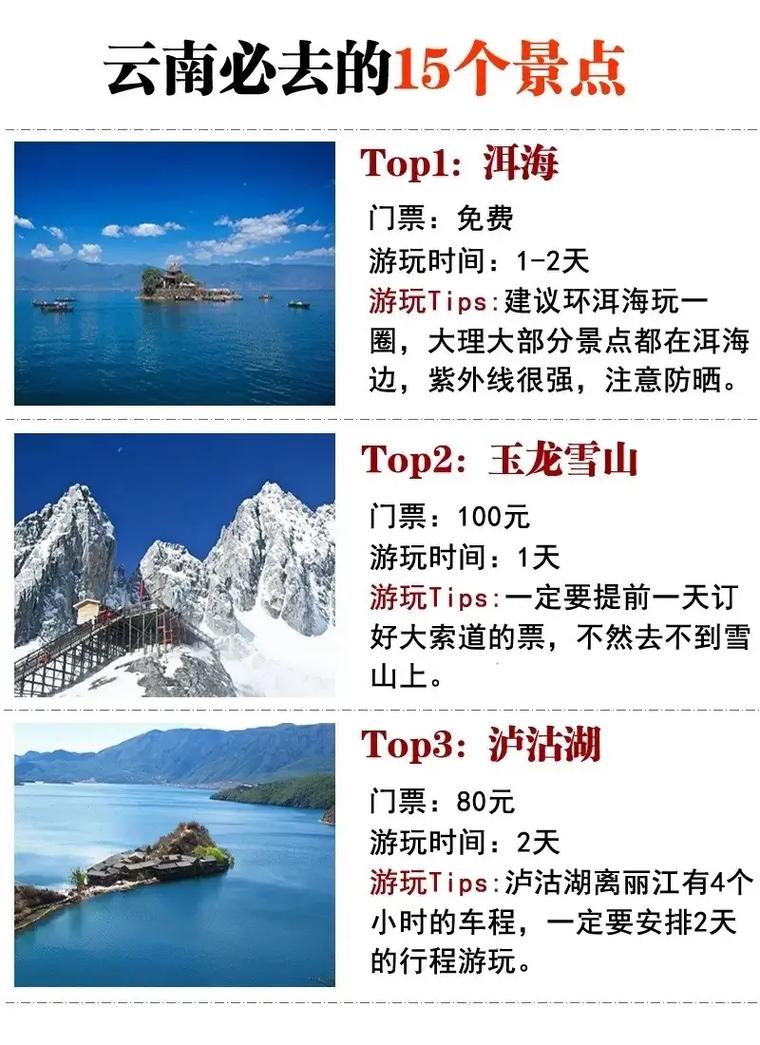 云南丽江4日游,要去泸沽湖和玉龙雪山,有什么推荐的攻略「4日3夜云南旅游攻略图片」 时尚穿搭 云南丽江4日游,要去泸沽湖和玉龙雪山,有什么推荐的攻略「4日3夜云南旅游攻略图片」 云南丽江4日游,要去泸沽湖和玉龙雪山,有什么推荐的攻略「4日3夜云南旅游攻略图片」 时尚穿搭