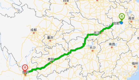 从合肥自驾游去云南,一万元够吗「从合肥去云南旅游攻略图片」 汽车常识 从合肥自驾游去云南,一万元够吗「从合肥去云南旅游攻略图片」 从合肥自驾游去云南,一万元够吗「从合肥去云南旅游攻略图片」 汽车常识
