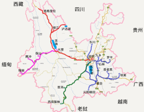 福建到云南自驾游最佳路线「福州去云南旅游攻略详细路线」 教育法律 福建到云南自驾游最佳路线「福州去云南旅游攻略详细路线」 福建到云南自驾游最佳路线「福州去云南旅游攻略详细路线」 教育法律
