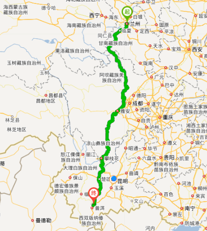兰州自驾云南,来回一个月,有什么好路线「兰州到云南旅游攻略详细路线」 汽车常识 兰州自驾云南,来回一个月,有什么好路线「兰州到云南旅游攻略详细路线」 兰州自驾云南,来回一个月,有什么好路线「兰州到云南旅游攻略详细路线」 汽车常识
