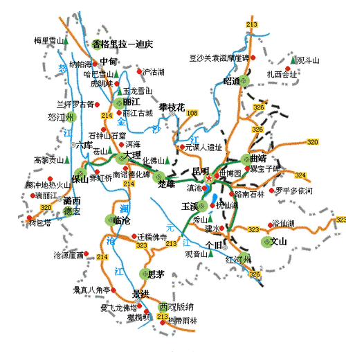 惠州到云南旅游路线「从惠州去云南攻略」 教育法律 惠州到云南旅游路线「从惠州去云南攻略」 惠州到云南旅游路线「从惠州去云南攻略」 教育法律