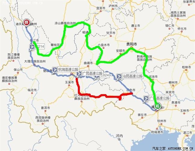 广西自驾云南旅游攻略最佳线路「到云南旅游自驾攻略路线」 健康母婴 广西自驾云南旅游攻略最佳线路「到云南旅游自驾攻略路线」 广西自驾云南旅游攻略最佳线路「到云南旅游自驾攻略路线」 健康母婴