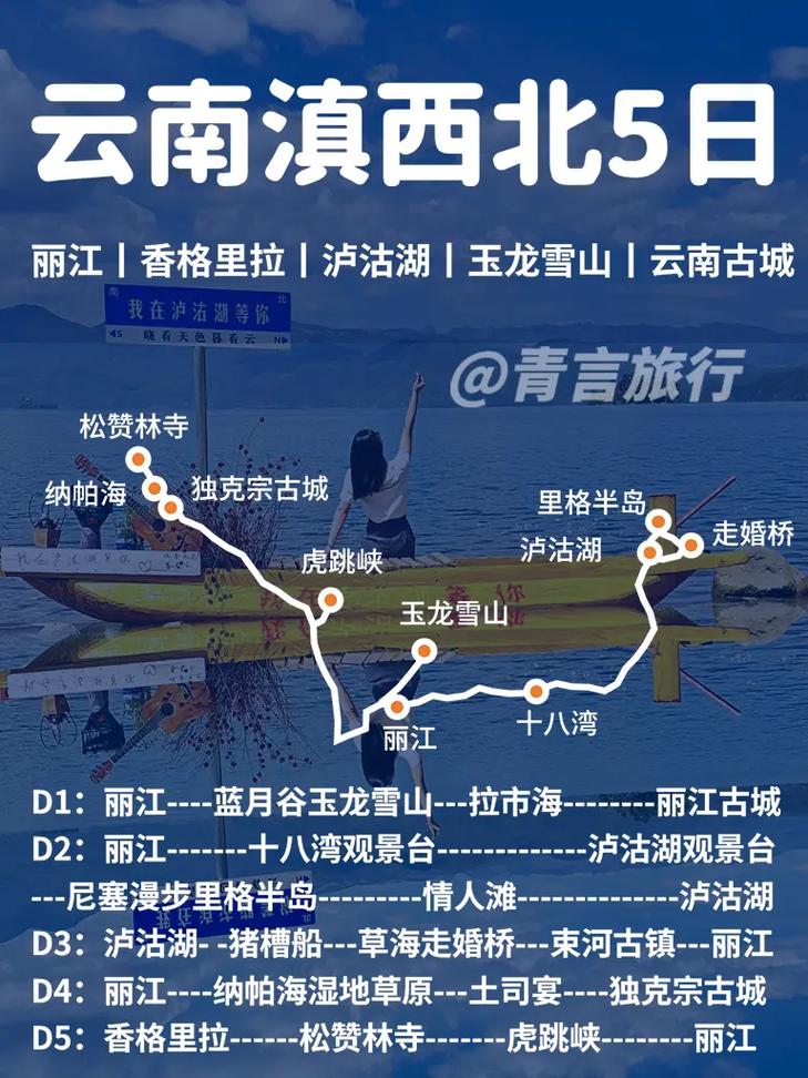 今年寒假去云南,准备玩昆明、大理、丽江、香格里拉,7天左右,有什么好的攻略和建议吗?梅里雪山会封山吗「二月末云南旅游攻略图」 旅游攻略 今年寒假去云南,准备玩昆明、大理、丽江、香格里拉,7天左右,有什么好的攻略和建议吗?梅里雪山会封山吗「二月末云南旅游攻略图」 今年寒假去云南,准备玩昆明、大理、丽江、香格里拉,7天左右,有什么好的攻略和建议吗?梅里雪山会封山吗「二月末云南旅游攻略图」 旅游攻略
