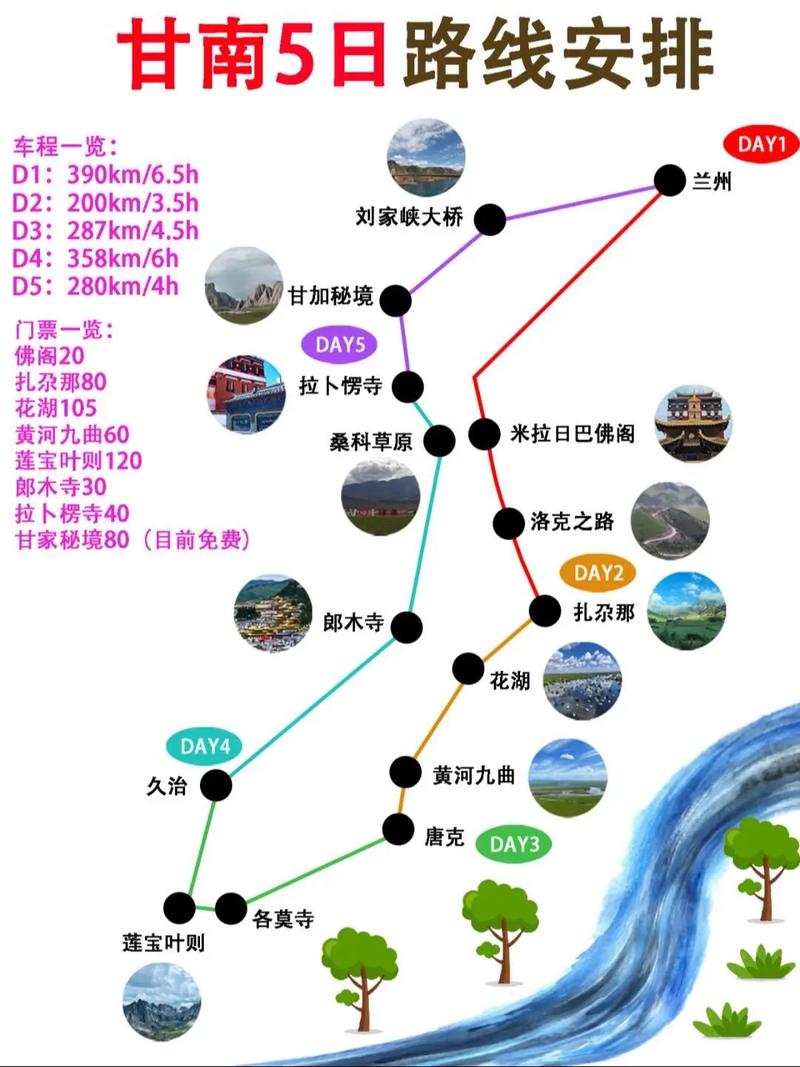 兰州自驾云南,来回一个月,有什么好路线「甘肃和云南旅游攻略路线图」 时尚穿搭 兰州自驾云南,来回一个月,有什么好路线「甘肃和云南旅游攻略路线图」 兰州自驾云南,来回一个月,有什么好路线「甘肃和云南旅游攻略路线图」 时尚穿搭