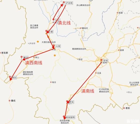 盘州市的发展潜力在哪里「云南旅游攻略不绕弯路线」 汽车常识 盘州市的发展潜力在哪里「云南旅游攻略不绕弯路线」 盘州市的发展潜力在哪里「云南旅游攻略不绕弯路线」 汽车常识