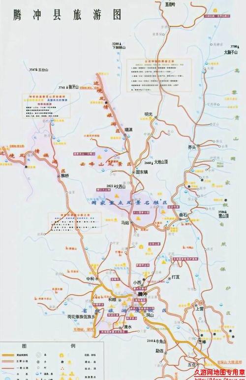 北京到腾冲自驾游最佳路线「云南腾冲旅游穿衣攻略」 时尚穿搭 北京到腾冲自驾游最佳路线「云南腾冲旅游穿衣攻略」 北京到腾冲自驾游最佳路线「云南腾冲旅游穿衣攻略」 时尚穿搭