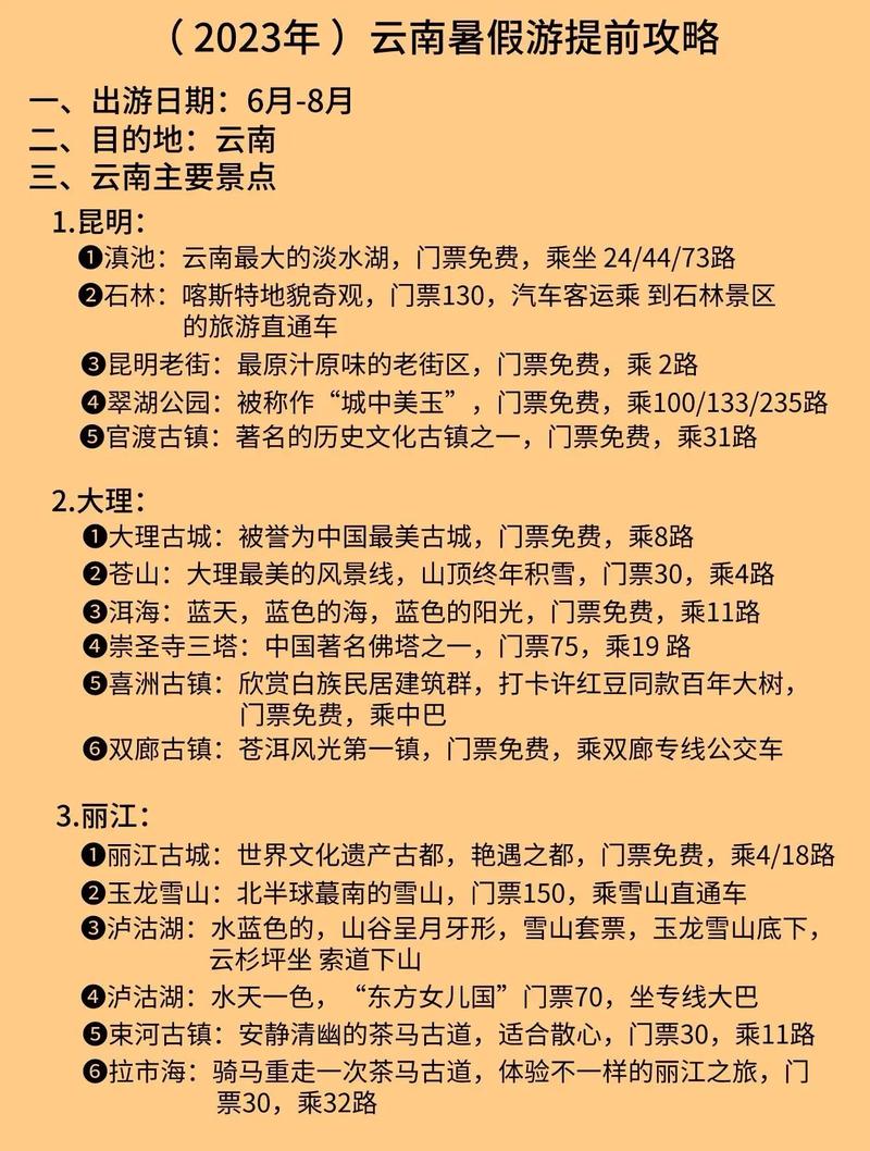 武汉自驾云南15天,怎么安排路线和行程「湖北到云南旅游攻略10天」 手机电脑 武汉自驾云南15天,怎么安排路线和行程「湖北到云南旅游攻略10天」 武汉自驾云南15天,怎么安排路线和行程「湖北到云南旅游攻略10天」 手机电脑