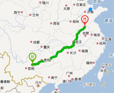 云南到安徽要经过哪些省「芜湖至云南旅游攻略路线」 汽车常识 云南到安徽要经过哪些省「芜湖至云南旅游攻略路线」 云南到安徽要经过哪些省「芜湖至云南旅游攻略路线」 汽车常识