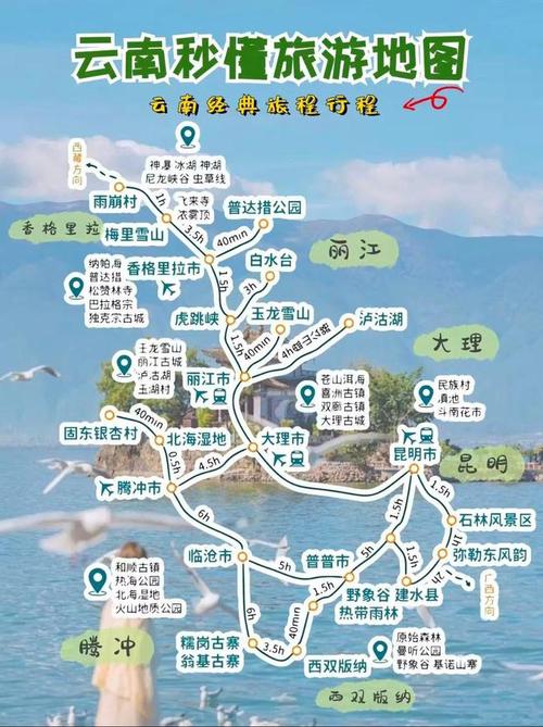 学生自由行去云南旅行的话,找当地导游划算还是独自买车费门票划算「独自去云南旅游攻略图」 时尚穿搭 学生自由行去云南旅行的话,找当地导游划算还是独自买车费门票划算「独自去云南旅游攻略图」 学生自由行去云南旅行的话,找当地导游划算还是独自买车费门票划算「独自去云南旅游攻略图」 时尚穿搭