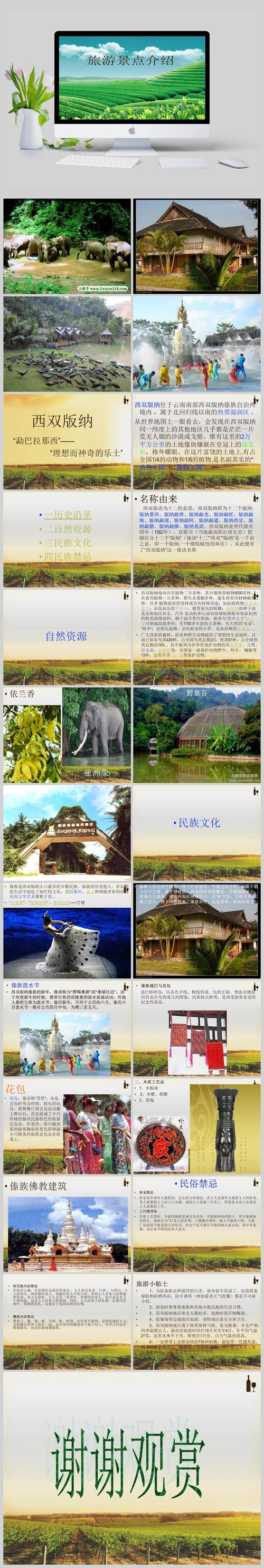 云南西双版纳旅游攻略「云南旅游景点攻略ppt视频教程」 时尚穿搭 云南西双版纳旅游攻略「云南旅游景点攻略ppt视频教程」 云南西双版纳旅游攻略「云南旅游景点攻略ppt视频教程」 时尚穿搭