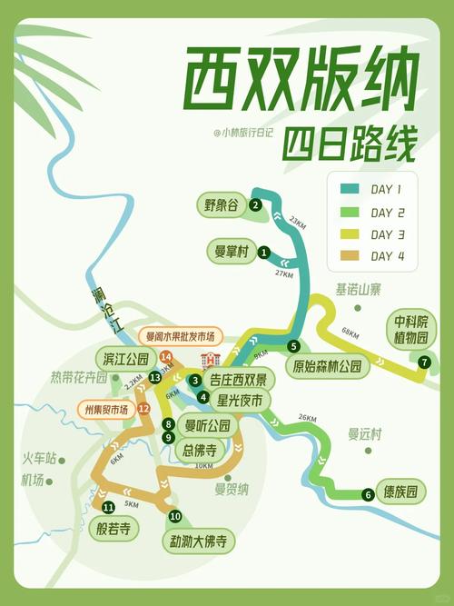 从东莞自驾游到西双版纳,路线和景点怎样规划「东莞去云南旅游攻略图片」 汽车常识 从东莞自驾游到西双版纳,路线和景点怎样规划「东莞去云南旅游攻略图片」 从东莞自驾游到西双版纳,路线和景点怎样规划「东莞去云南旅游攻略图片」 汽车常识