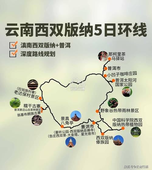 春节自驾云南西双版纳五日游怎么安排「去云南旅游攻略五日游路线」 健康母婴 春节自驾云南西双版纳五日游怎么安排「去云南旅游攻略五日游路线」 春节自驾云南西双版纳五日游怎么安排「去云南旅游攻略五日游路线」 健康母婴