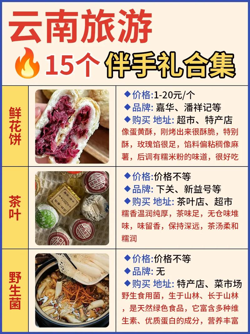 云南有什么特产(吃的,和玩具)「7月份云南旅游必备物品清单」 健康母婴 云南有什么特产(吃的,和玩具)「7月份云南旅游必备物品清单」 云南有什么特产(吃的,和玩具)「7月份云南旅游必备物品清单」 健康母婴