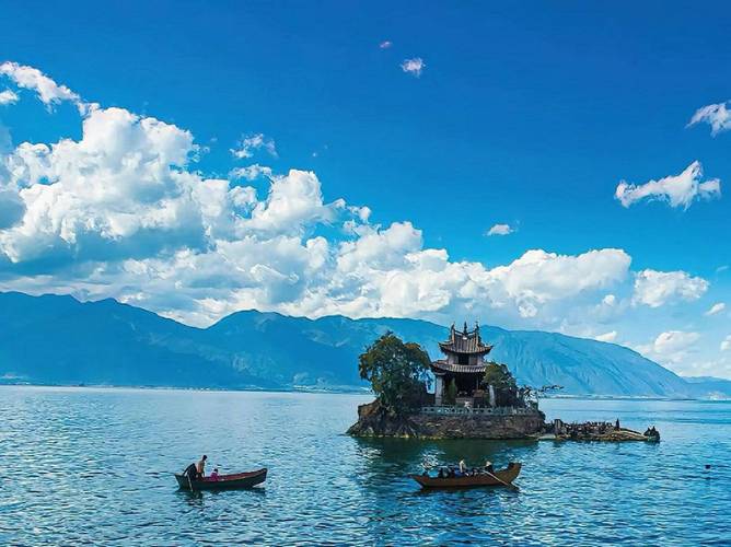 云南旅游那些地方必去,有推荐吗「云南旅游攻略团游景点推荐」 教育法律 云南旅游那些地方必去,有推荐吗「云南旅游攻略团游景点推荐」 云南旅游那些地方必去,有推荐吗「云南旅游攻略团游景点推荐」 教育法律