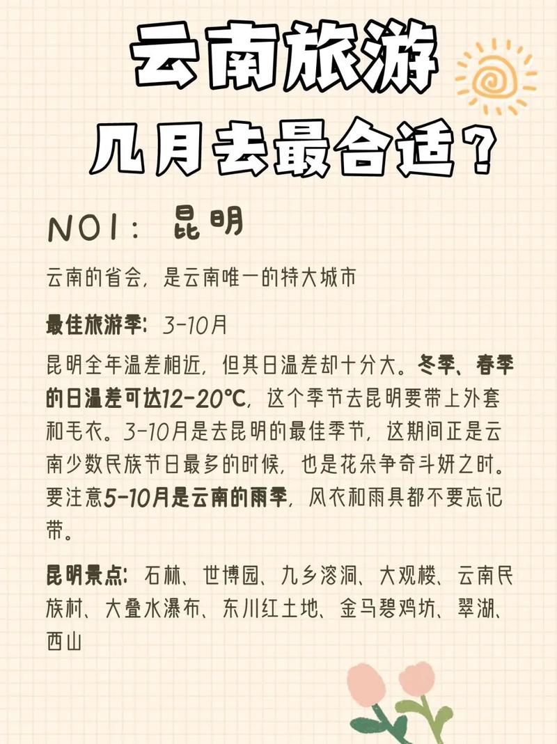 几月份去云南旅游最合适?有知道的吗「七月云南旅游景点排行榜」 汽车常识 几月份去云南旅游最合适?有知道的吗「七月云南旅游景点排行榜」 几月份去云南旅游最合适?有知道的吗「七月云南旅游景点排行榜」 汽车常识