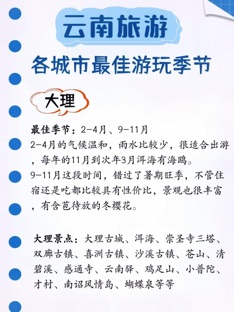 去云南旅行的最佳时间是什么时候「八月北京去云南旅游攻略图」 美食菜谱 去云南旅行的最佳时间是什么时候「八月北京去云南旅游攻略图」 去云南旅行的最佳时间是什么时候「八月北京去云南旅游攻略图」 美食菜谱