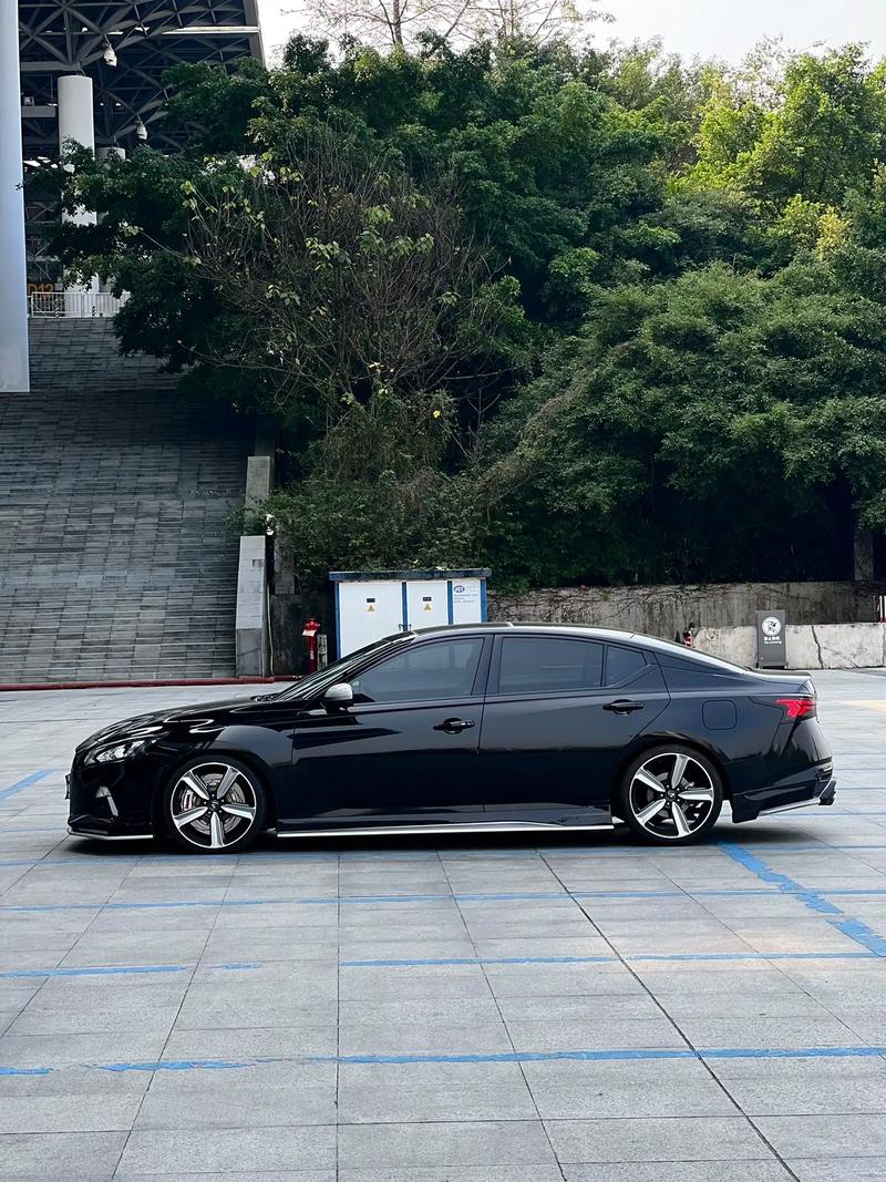 七代天籁车型分析,品味创新与科技的完美融合 汽车常识 七代天籁车型分析,品味创新与科技的完美融合 七代天籁车型分析,品味创新与科技的完美融合 汽车常识