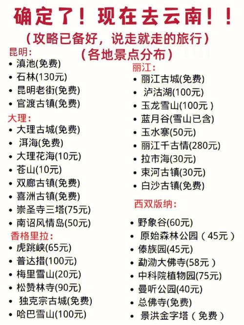 为什么云南美食那么多「淮阳到云南旅游攻略路线」 教育法律 为什么云南美食那么多「淮阳到云南旅游攻略路线」 为什么云南美食那么多「淮阳到云南旅游攻略路线」 教育法律