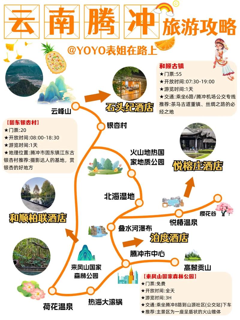 十一假期,去云南大理腾冲有哪些攻略,云南旅游寒假攻略路线图片 美食菜谱 十一假期,去云南大理腾冲有哪些攻略,云南旅游寒假攻略路线图片 十一假期,去云南大理腾冲有哪些攻略,云南旅游寒假攻略路线图片 美食菜谱