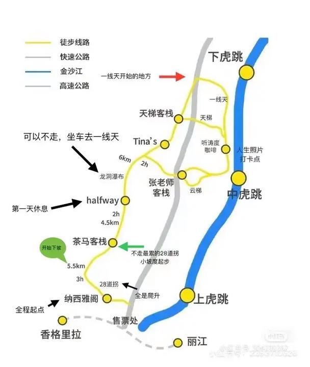 虎跳峡景区营业时间,去云南旅游攻略虎跳峡怎么走 汽车常识 虎跳峡景区营业时间,去云南旅游攻略虎跳峡怎么走 虎跳峡景区营业时间,去云南旅游攻略虎跳峡怎么走 汽车常识